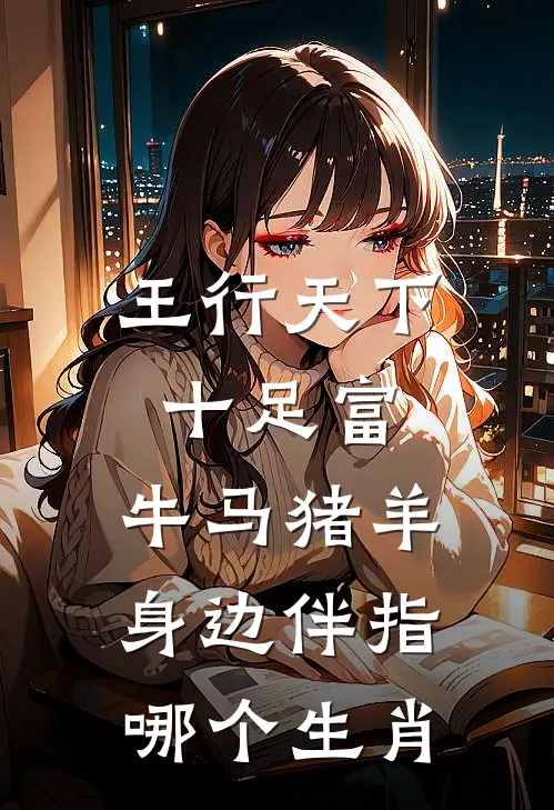 王行天下十足富,牛马猪羊身边伴指哪个生肖