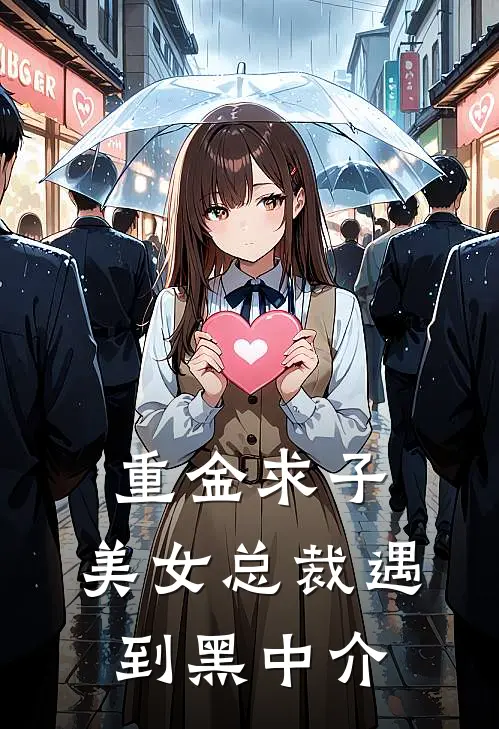 重金求子，美女总裁遇到黑中介燕无双宋雪晴小说完结_免费小说全本重金求子，美女总裁遇到黑中介(燕无双宋雪晴)