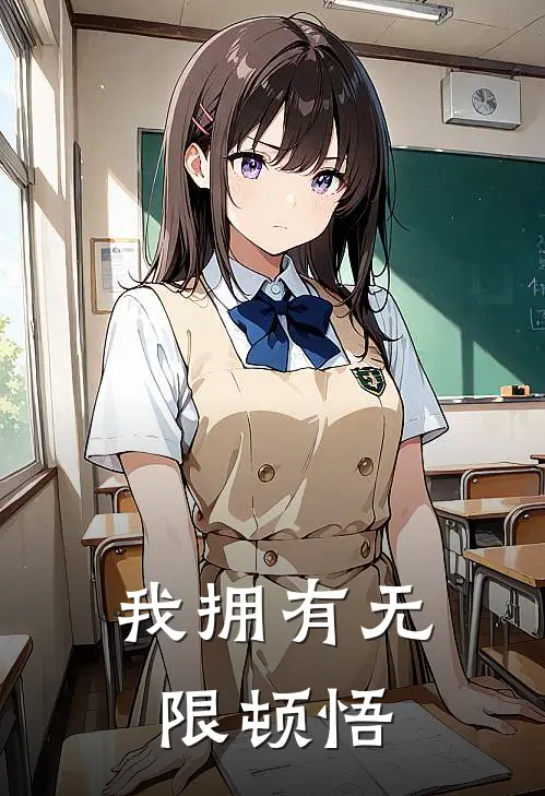 我拥有无限顿悟