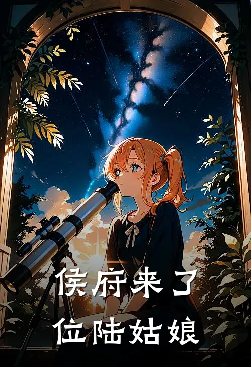 侯府来了位陆姑娘