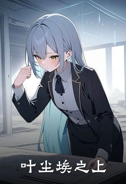 叶尘埃之上(叶瑶苏晴)免费小说完结_最新推荐小说叶尘埃之上(叶瑶苏晴)