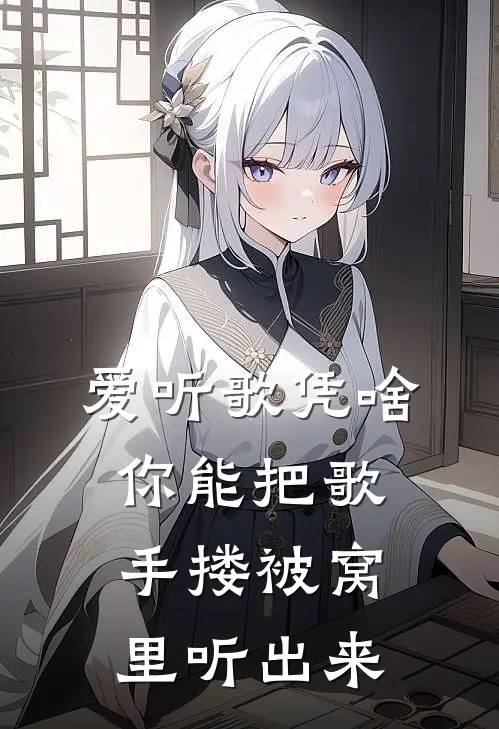 爱听歌凭啥你能把歌手搂被窝里听出来