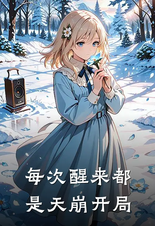 每次醒来都是天崩开局