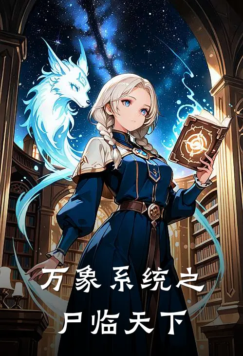 万象系统之尸临天下林凡林凡完整版免费阅读_林凡林凡精彩小说