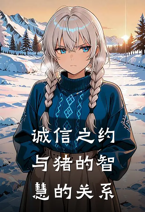 诚信之约与猪的智慧的关系