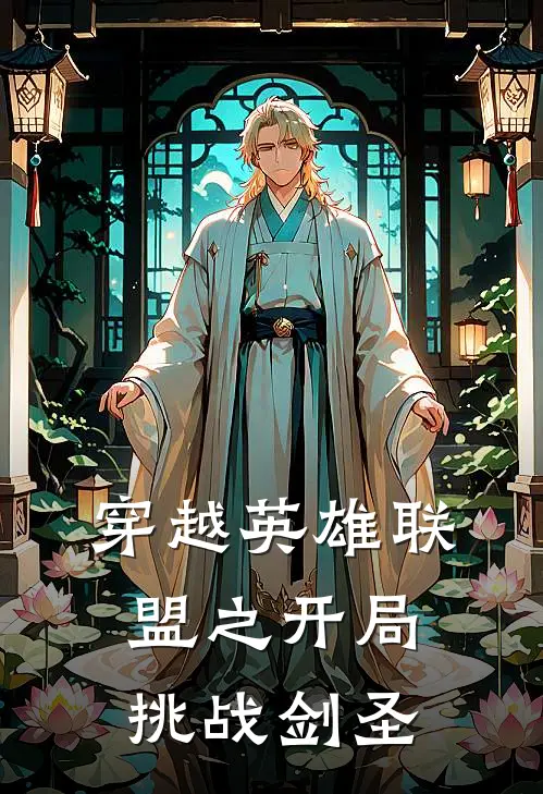 穿越英雄联盟之开局挑战剑圣(林耀盖伦)免费阅读完整版小说_最新小说全文阅读穿越英雄联盟之开局挑战剑圣林耀盖伦