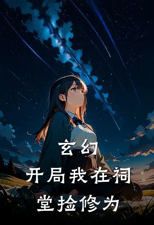 玄幻，开局我在祠堂捡修为江月瑶江洛新热门小说_最新章节列表玄幻，开局我在祠堂捡修为(江月瑶江洛)