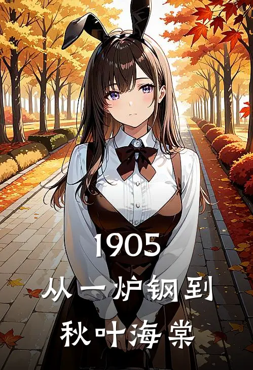 陈立陈立正《1905：从一炉钢到秋叶海棠》_(陈立陈立正)热门小说