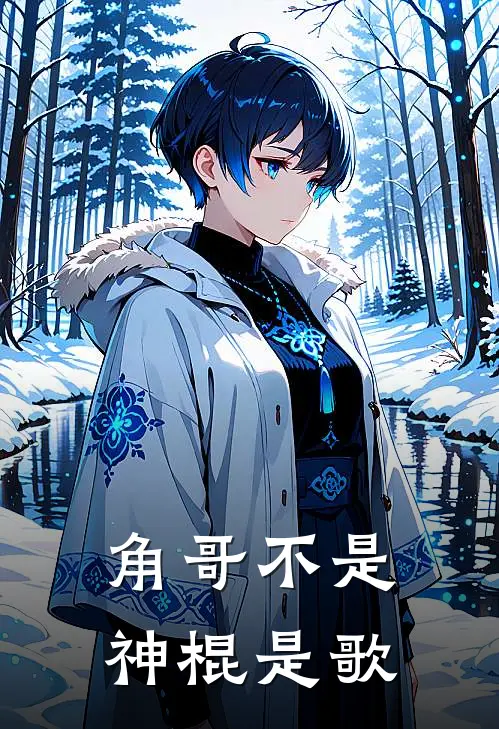 角哥不是神棍是歌