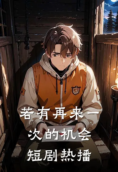 若有再来一次的机会短剧热播