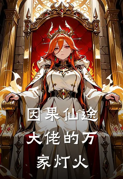 因果仙途：大佬的万家灯火