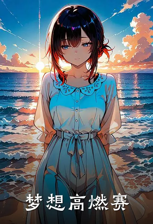 梦想高燃赛(林燃许悠然)在哪看免费小说_已完结小说推荐梦想高燃赛林燃许悠然