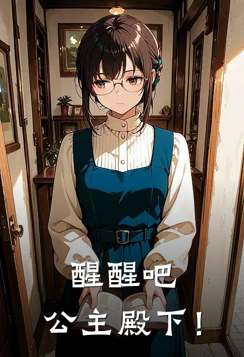 醒醒吧，公主殿下！