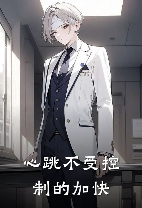 心跳不受控制的加快