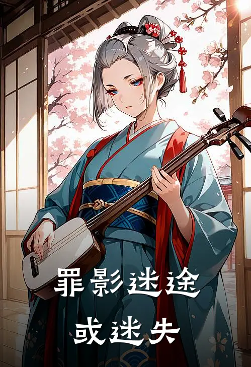 罪影迷途或迷失(唐生王灵渊)最热门小说_全本完结小说罪影迷途或迷失(唐生王灵渊)