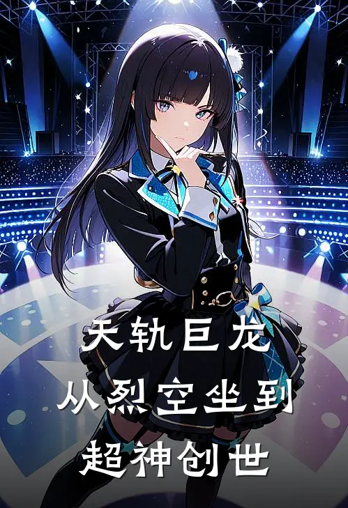 天轨巨龙：从烈空坐到超神创世林越林越免费小说完结_最新章节列表天轨巨龙：从烈空坐到超神创世(林越林越)