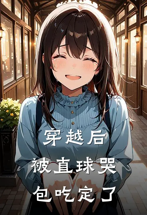 穿越后，被直球哭包吃定了