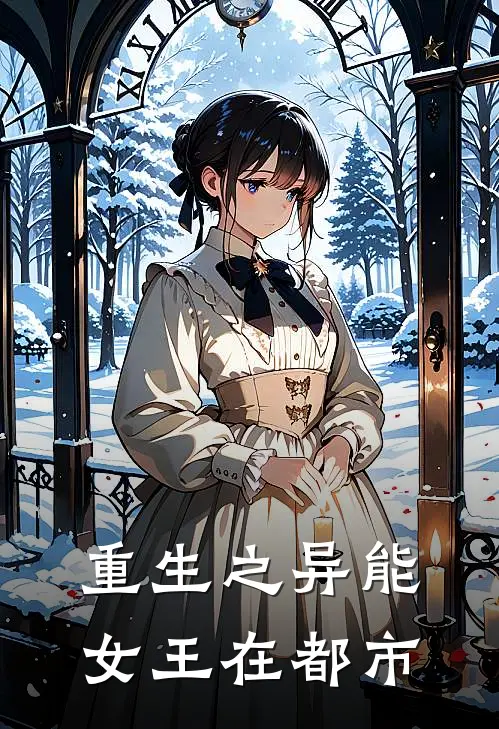 重生之异能女王在都市林瑄赵雨桐最新章节免费阅读_重生之异能女王在都市热门小说