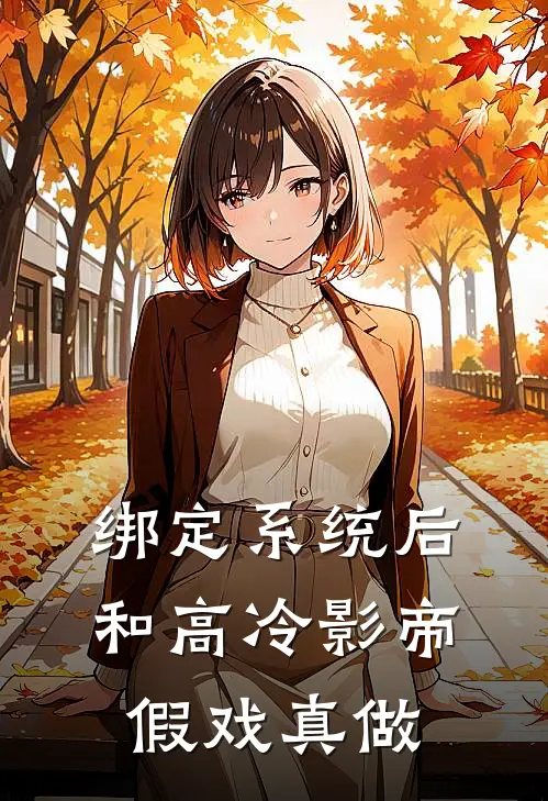 绑定系统后和高冷影帝假戏真做