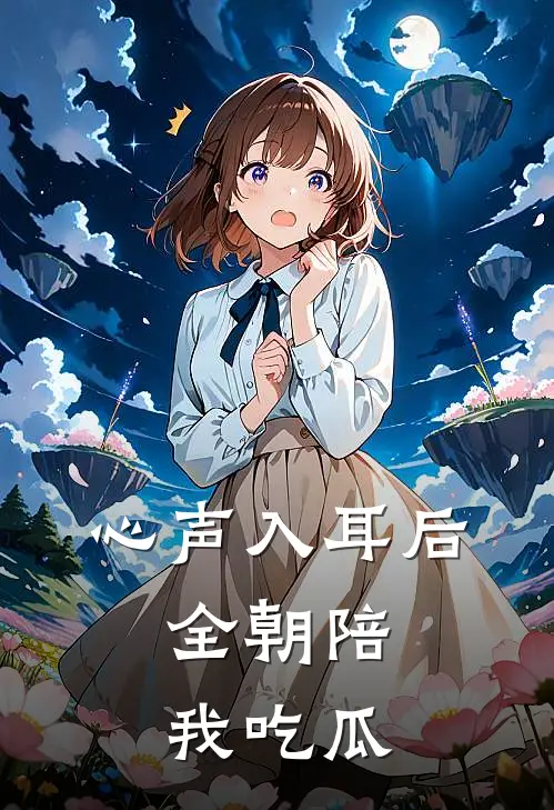 心声入耳后，全朝陪我吃瓜