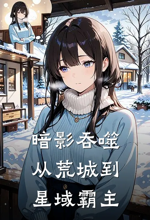 暗影吞噬：从荒城到星域霸主(陈无戈巨蝎)免费阅读完整版小说_完结免费小说暗影吞噬：从荒城到星域霸主(陈无戈巨蝎)