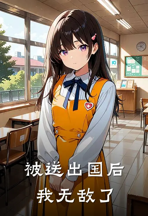 于谦张美玲《被送出国后我无敌了》完结版免费阅读_被送出国后我无敌了全文免费阅读