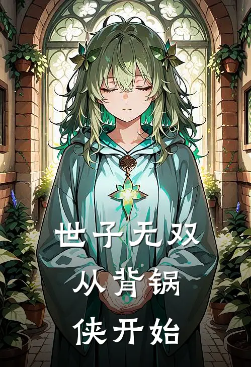 世子无双：从背锅侠开始