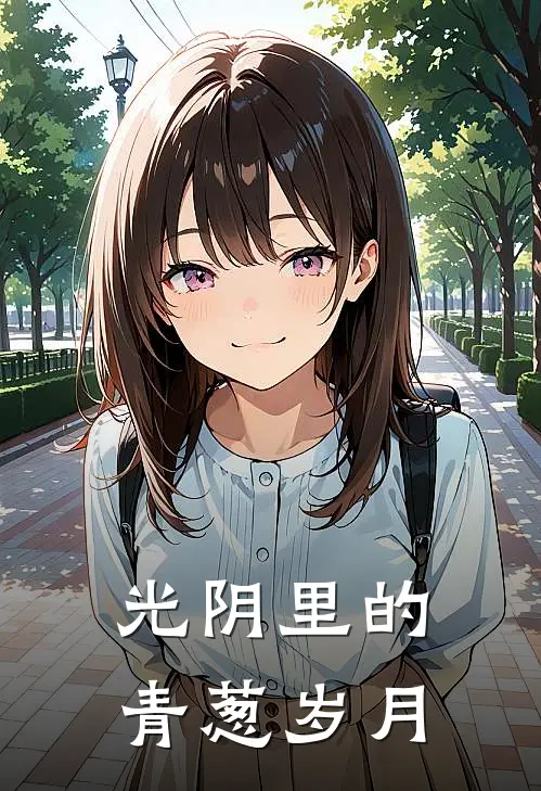 光阴里的青葱岁月