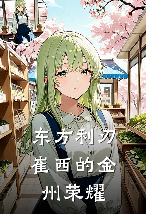 东方利刃：崔西的金州荣耀