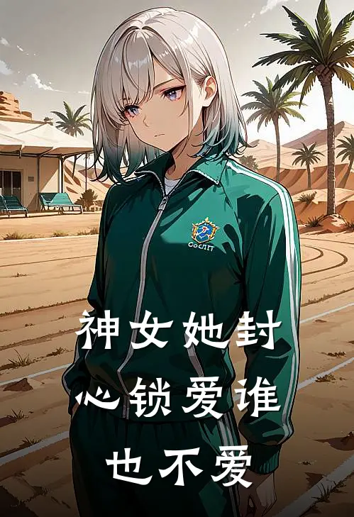 神女她封心锁爱谁也不爱