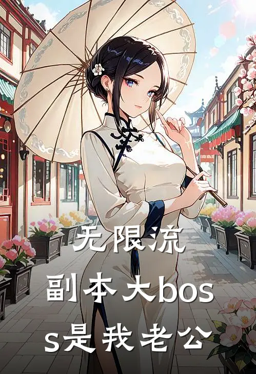 无限流：副本大boss是我老公