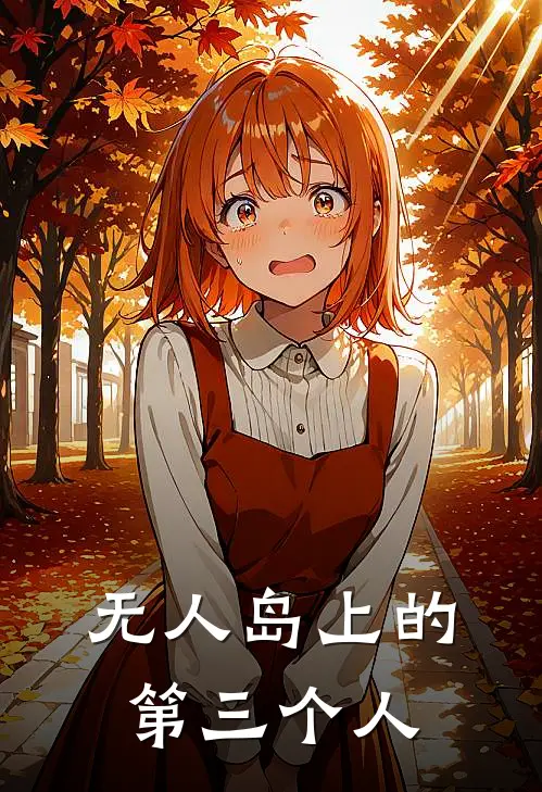 无人岛上的第三个人(沈墨缪斯)最新小说_免费阅读完整版小说无人岛上的第三个人(沈墨缪斯)