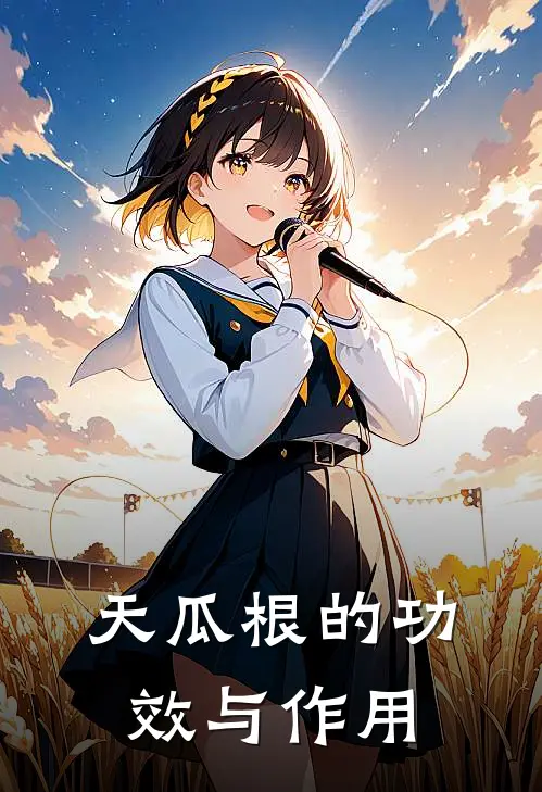 天瓜根的功效与作用