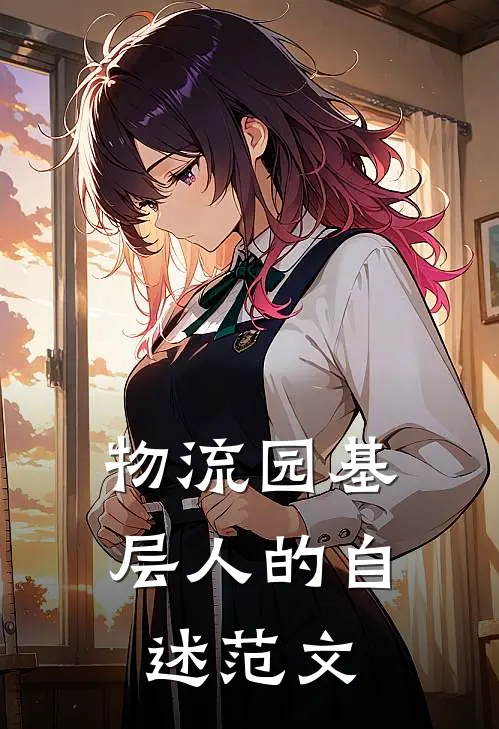 物流园基层人的自述范文