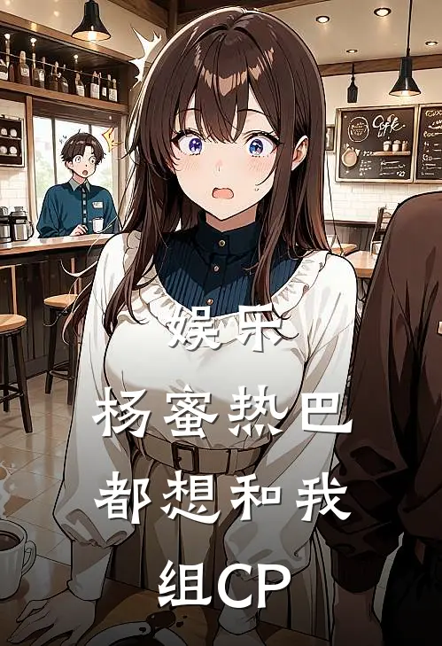 娱乐：杨蜜热巴都想和我组CP