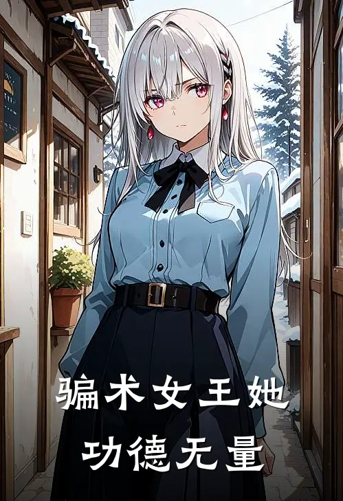 骗术女王她功德无量宋昭昭宋星辰免费小说全集_免费小说在哪看骗术女王她功德无量(宋昭昭宋星辰)