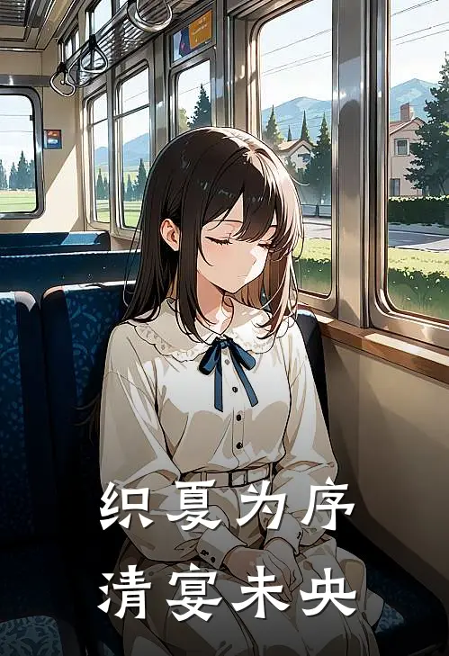 织夏为序，清宴未央(苏清宴叶织夏)在哪看免费小说_已完结小说推荐织夏为序，清宴未央苏清宴叶织夏