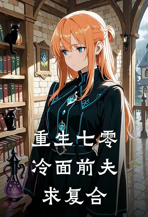 重生七零，冷面前夫求复合