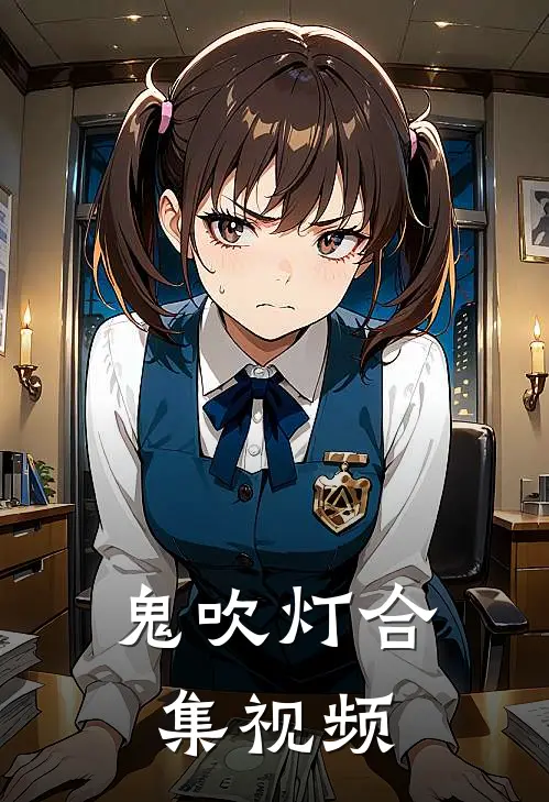 鬼吹灯合集视频