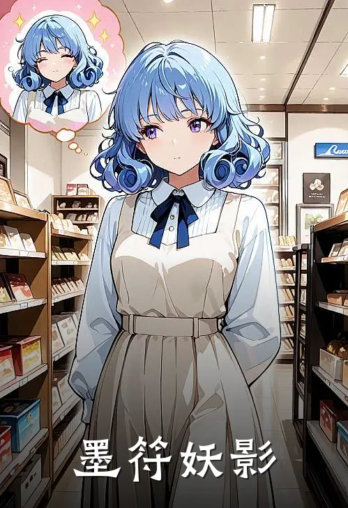 墨符妖影林墨林砚完整免费小说_小说全文免费阅读墨符妖影林墨林砚