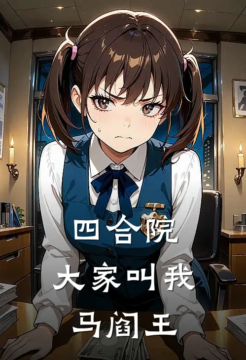 四合院：大家叫我马阎王马大俊大俊免费小说完结_最新章节列表四合院：大家叫我马阎王(马大俊大俊)