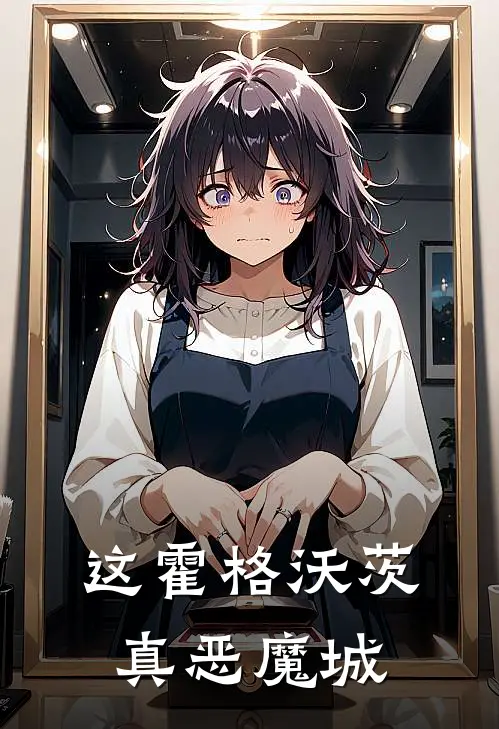 这霍格沃茨真恶魔城