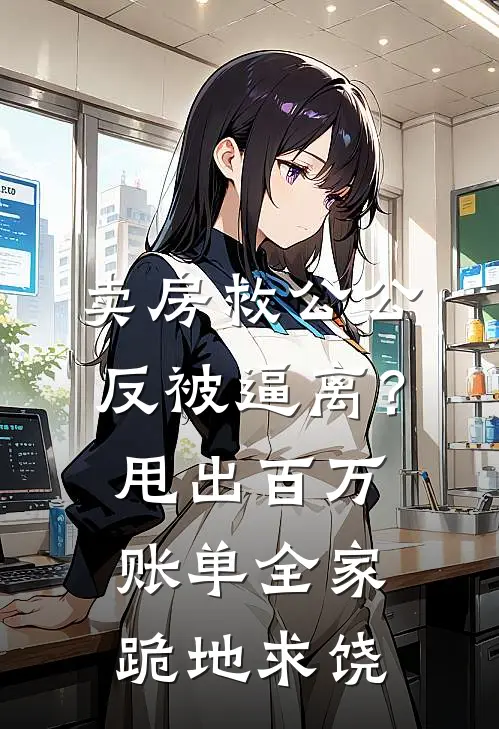 卖房救公公反被逼离？甩出百万账单，全家跪地求饶