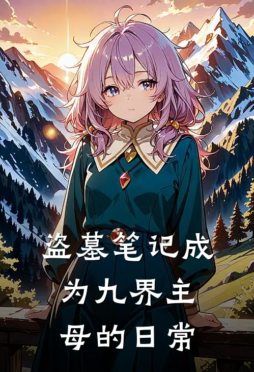 盗墓笔记成为九界主母的日常