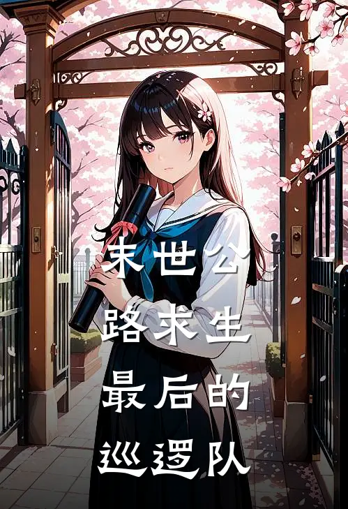 吴远陈浩《末世公路求生：最后的巡逻队》_(吴远陈浩)热门小说