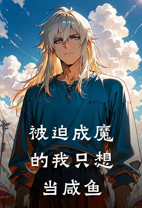 江澈江澈(被迫成魔的我只想当咸鱼)全集阅读_《被迫成魔的我只想当咸鱼》全文免费阅读