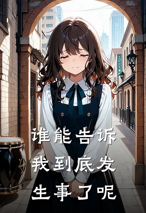 谁能告诉我到底发生事了呢