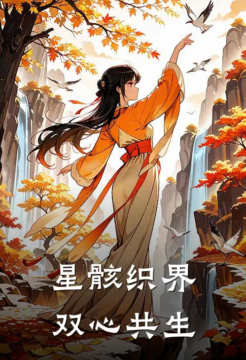 星骸织界，双心共生文森特辉夜新热门小说_免费阅读全文星骸织界，双心共生文森特辉夜