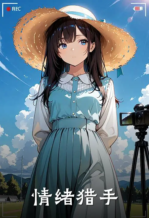 【情绪猎手】(桑榆桑榆)小说免费阅读无弹窗_完结小说【情绪猎手】桑榆桑榆