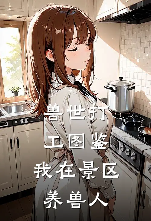 兽世打工图鉴，我在景区养兽人